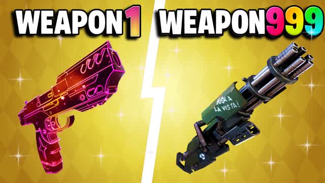 ⭐ SUPER ONE SHOT GUN GAME 🔥