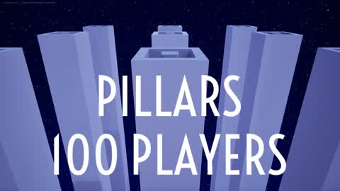 PILLARS　- 100 PLAYERS -