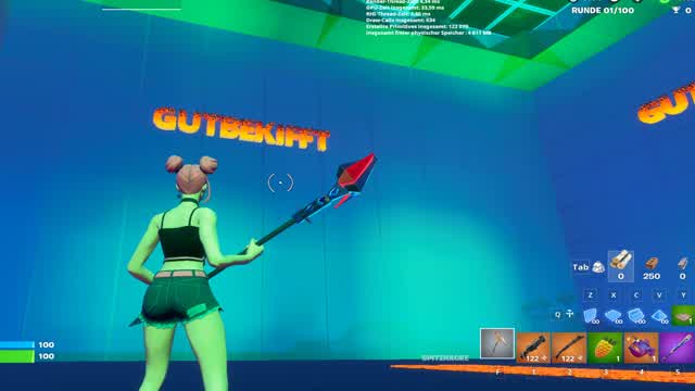 GUTBEKIFFT BOXFIGHT PVP