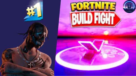🎮 PNY Build Fight