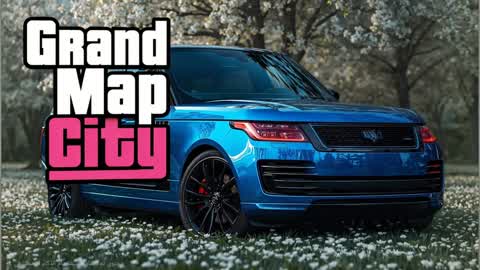 GRAND CITY DRIVE