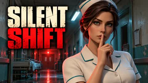 SILENT SHIFT [HORROR]
