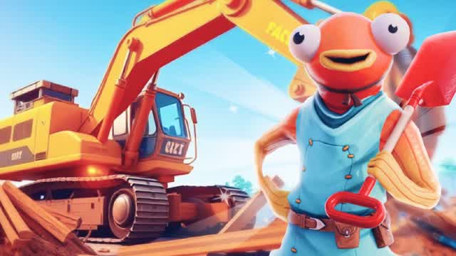 Capture 1 – Digging Simulator