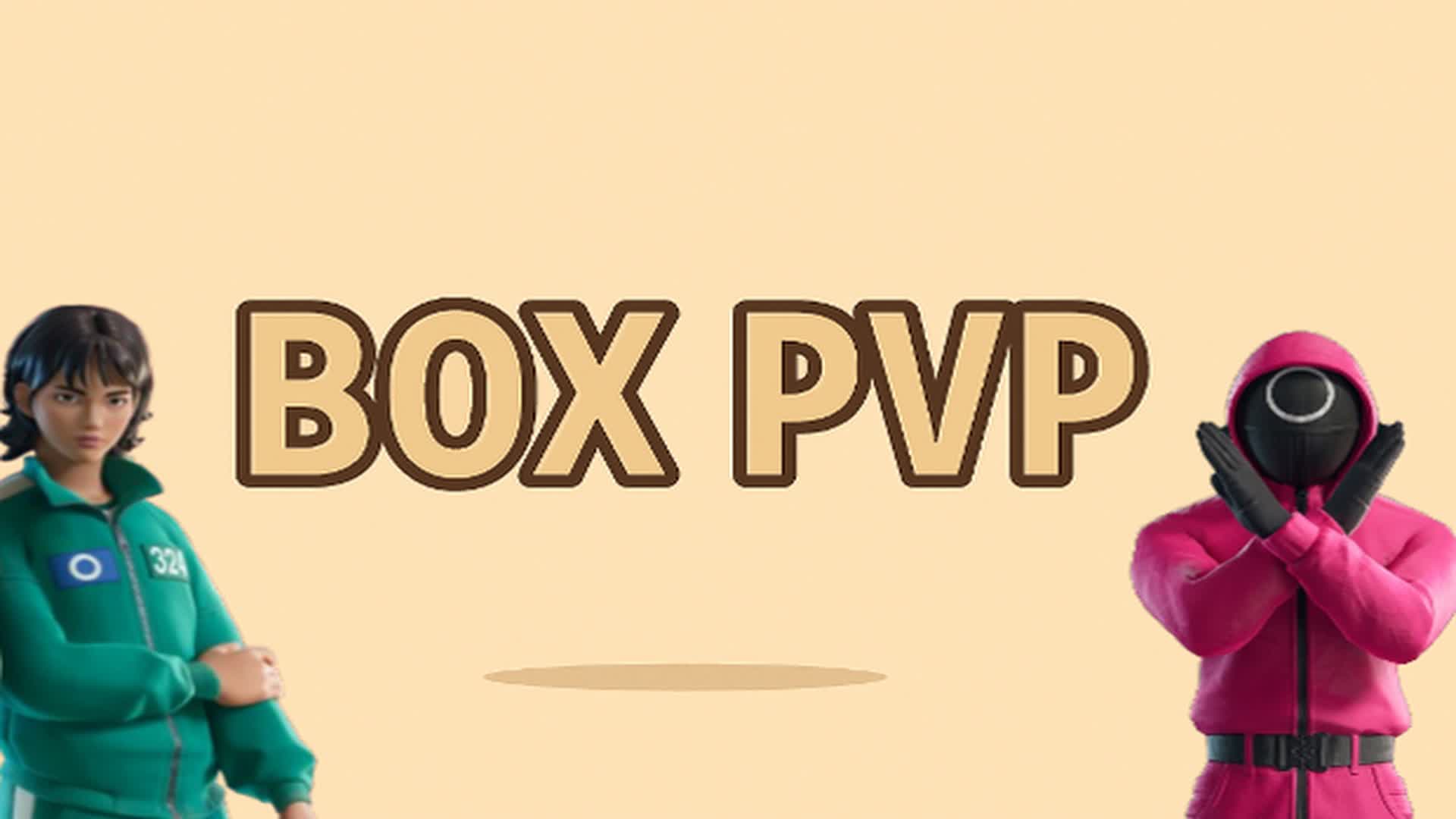 BOX FIGHT |  FAS