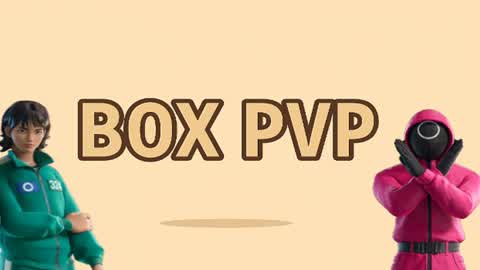 BOX FIGHT | FAS