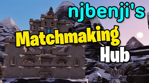 njbenji's Hub