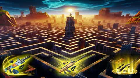 The MaZe🏅EDIT PUMP WARS