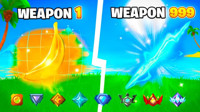 ONE SHOT GUN GAME VENT WARS II