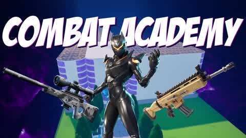 Combat Academy