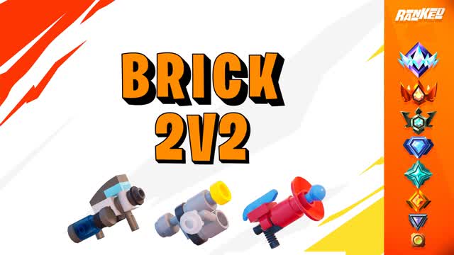 Capture 1 â BRICK 2V2 đ„