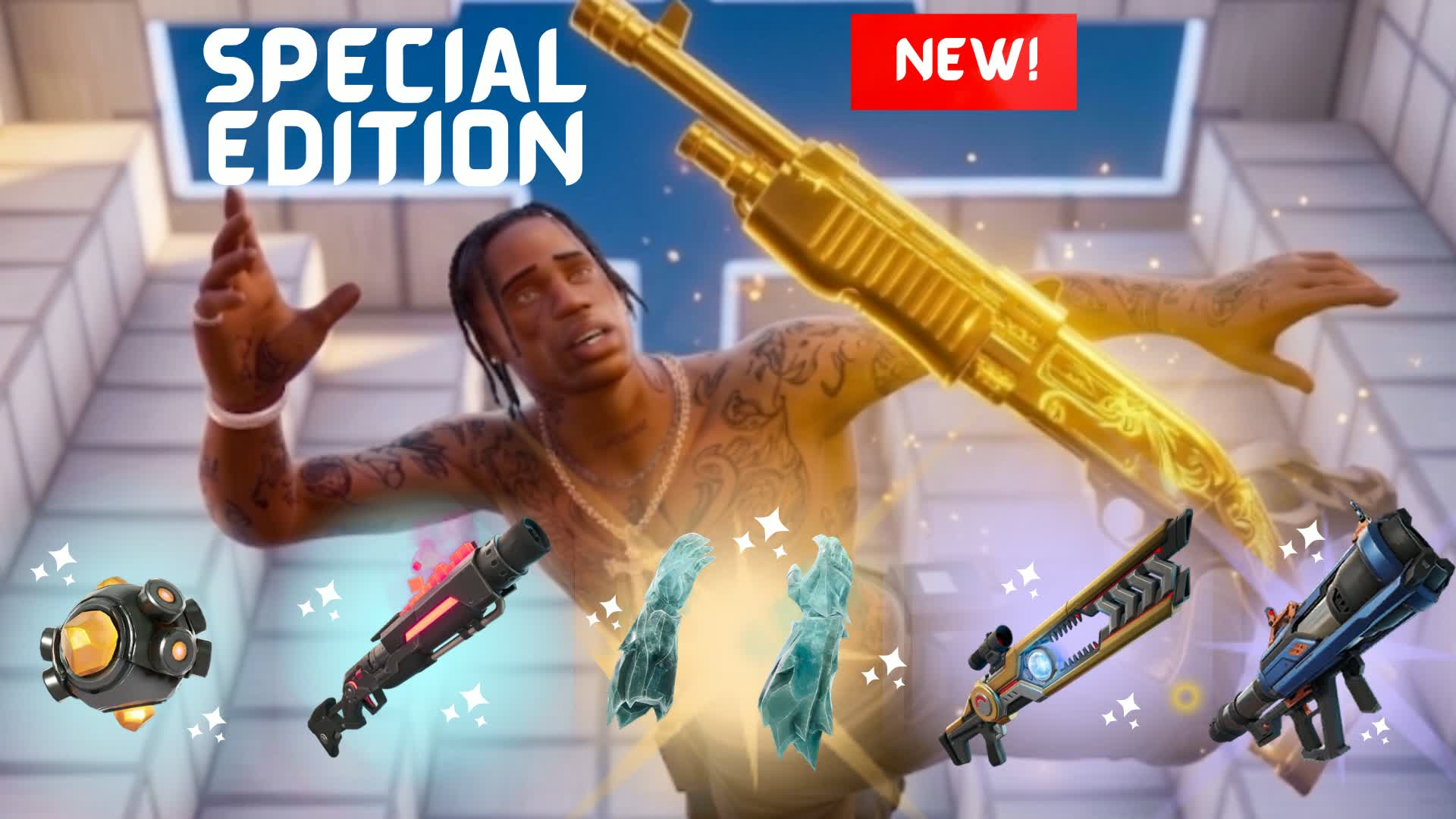 The Pit - Special Edition