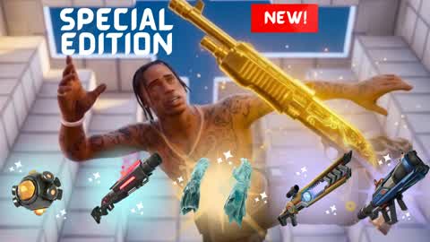 The Pit - Special Edition