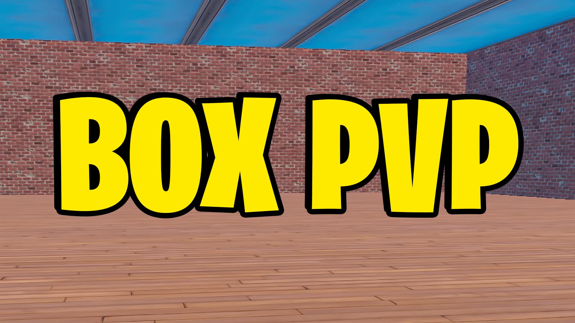 ボックスPVP [コヤ]