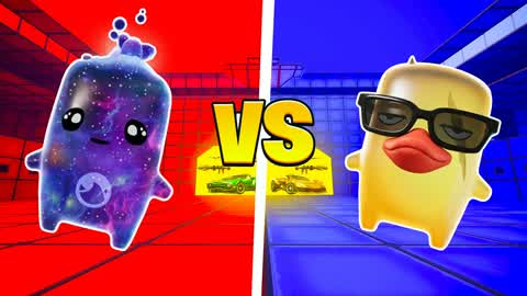 RED VS BLUE BLUCCI