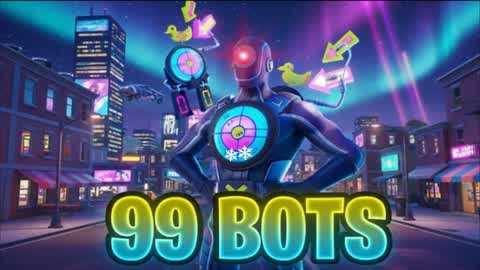 Bots 99: Dark