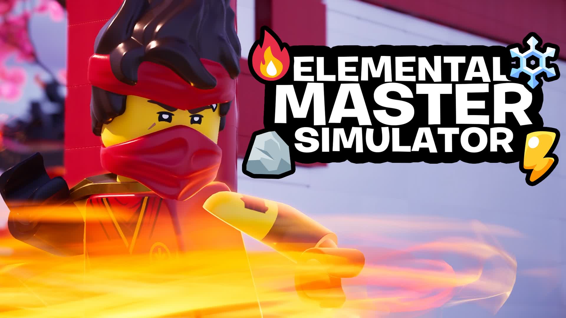 Elemental Master Simulator