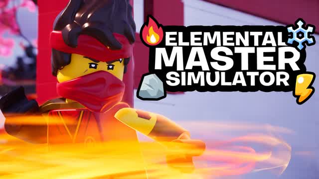 Elemental Master Simulator
