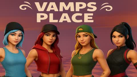 Vamps Place