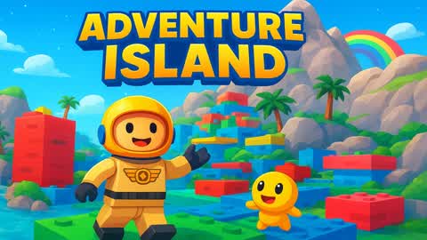 Adventure Island
