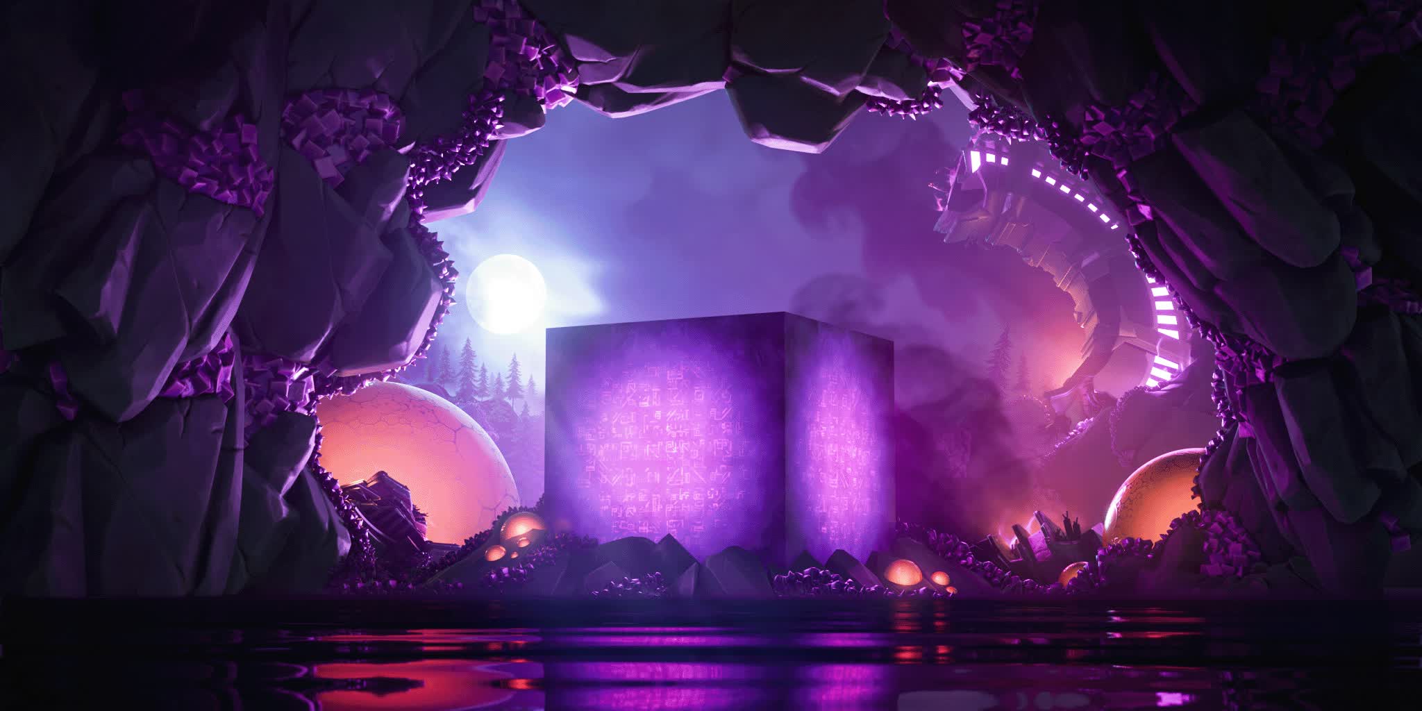 The Battle for Greasy Grove