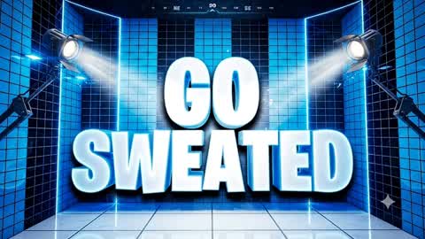 GO SWEATED! 🥵 ZONE WARS 🌀