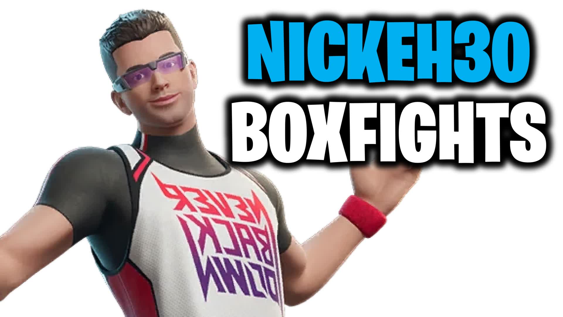 NICKEH30 BOX PVP 📦