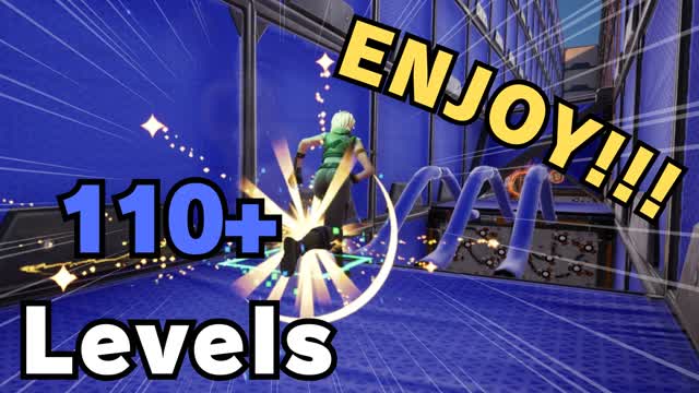 Default Deathrun 110+【Have fun】