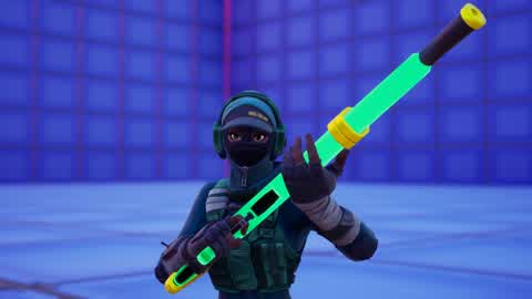 ONE SHOT SNIPER ARENA🎯