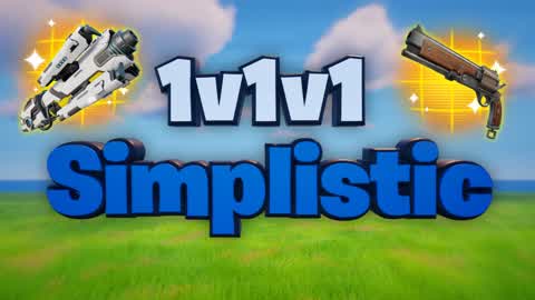 1V1V1 Simplistic