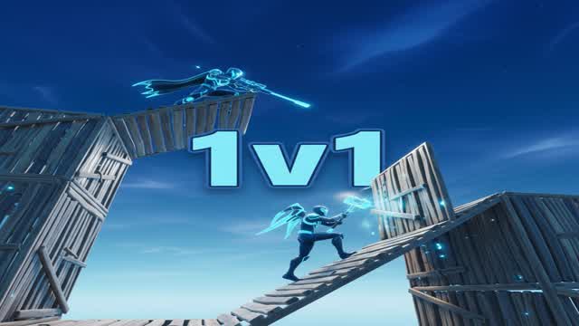 BenOnFire 1v1