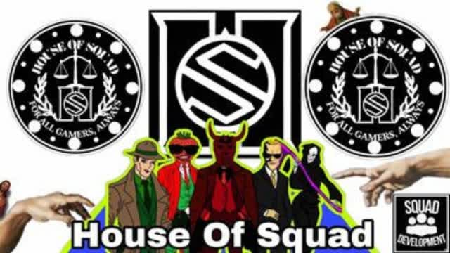 Capture 1 – HOUSE OF SQUAD