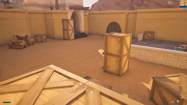 GG OG DUST Deathmatch   New Weapons