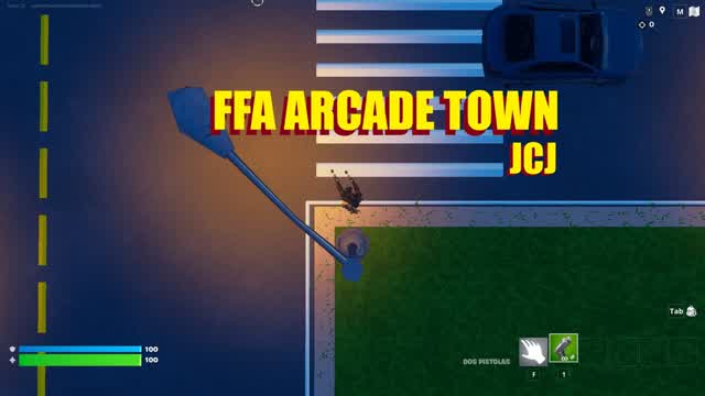Capture 2 – FFA Arcade Town