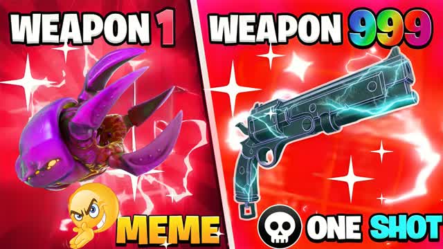 CITY WORLD MEME ONE SHOT 🎯