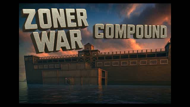 Zoner War Compound