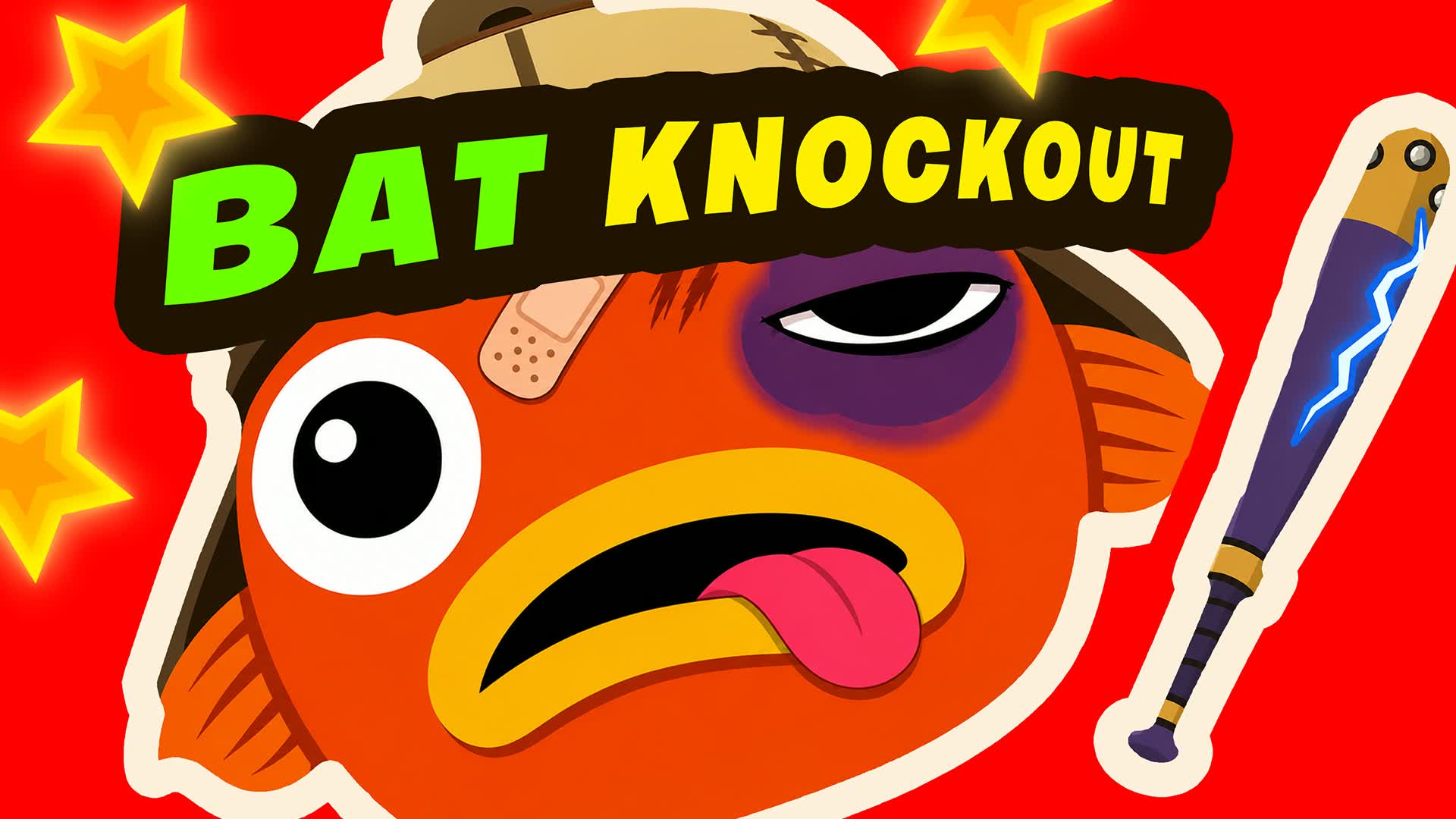 KNEECAPPER KNOCKOUT - YEET SUMO