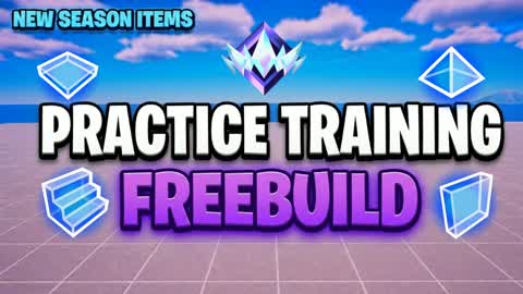 FREEBUILD PRACTICE MAP