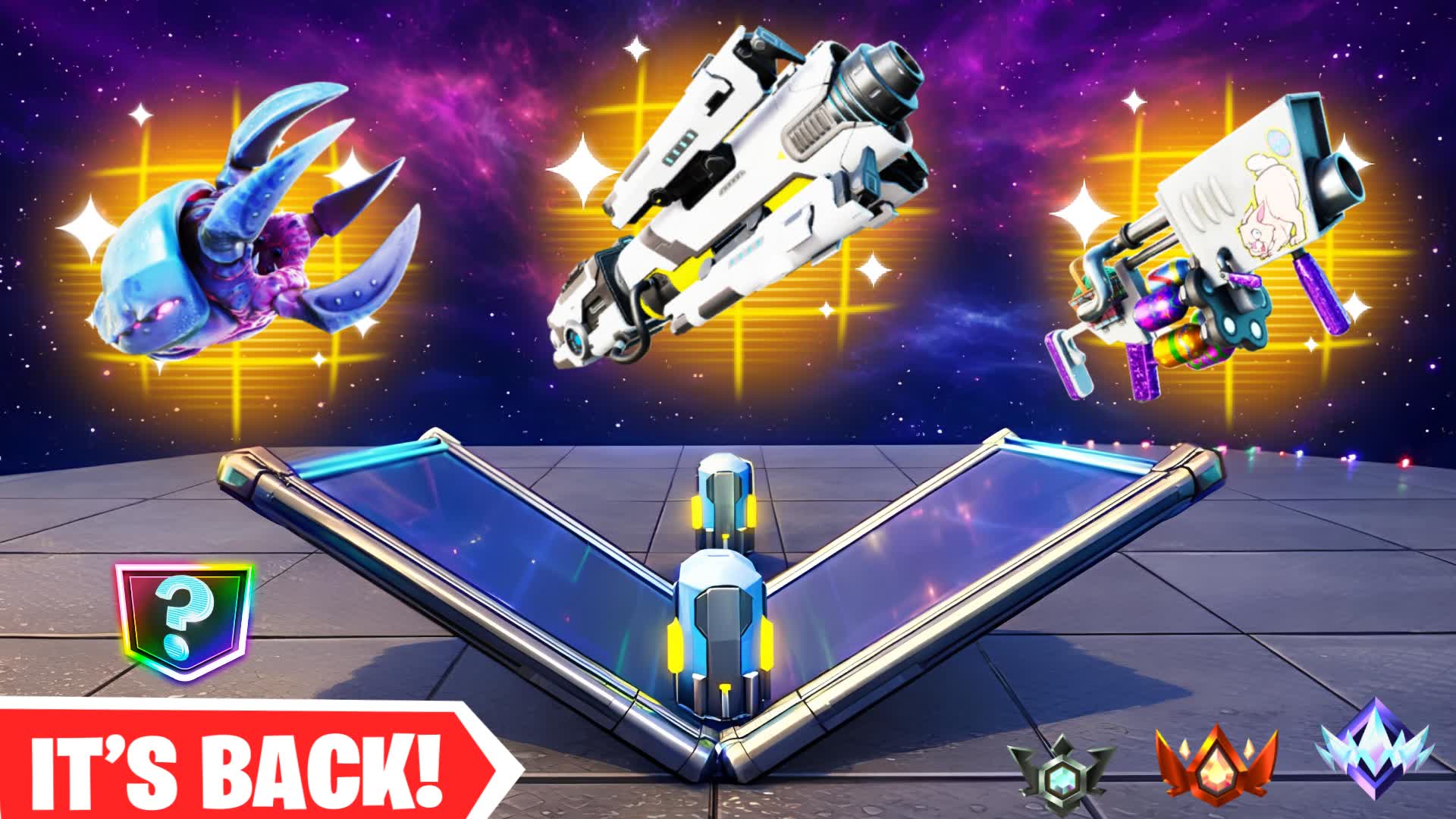 1V1 BUILD FIGHTS: ELITE RANKED PRO 🏆