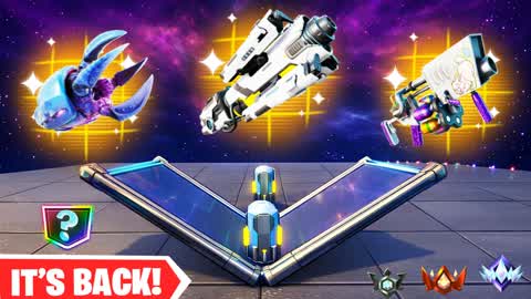 1V1 BUILD FIGHTS: ELITE RANKED PRO 🏆