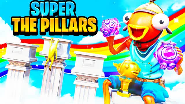SUPER THE PILLARS