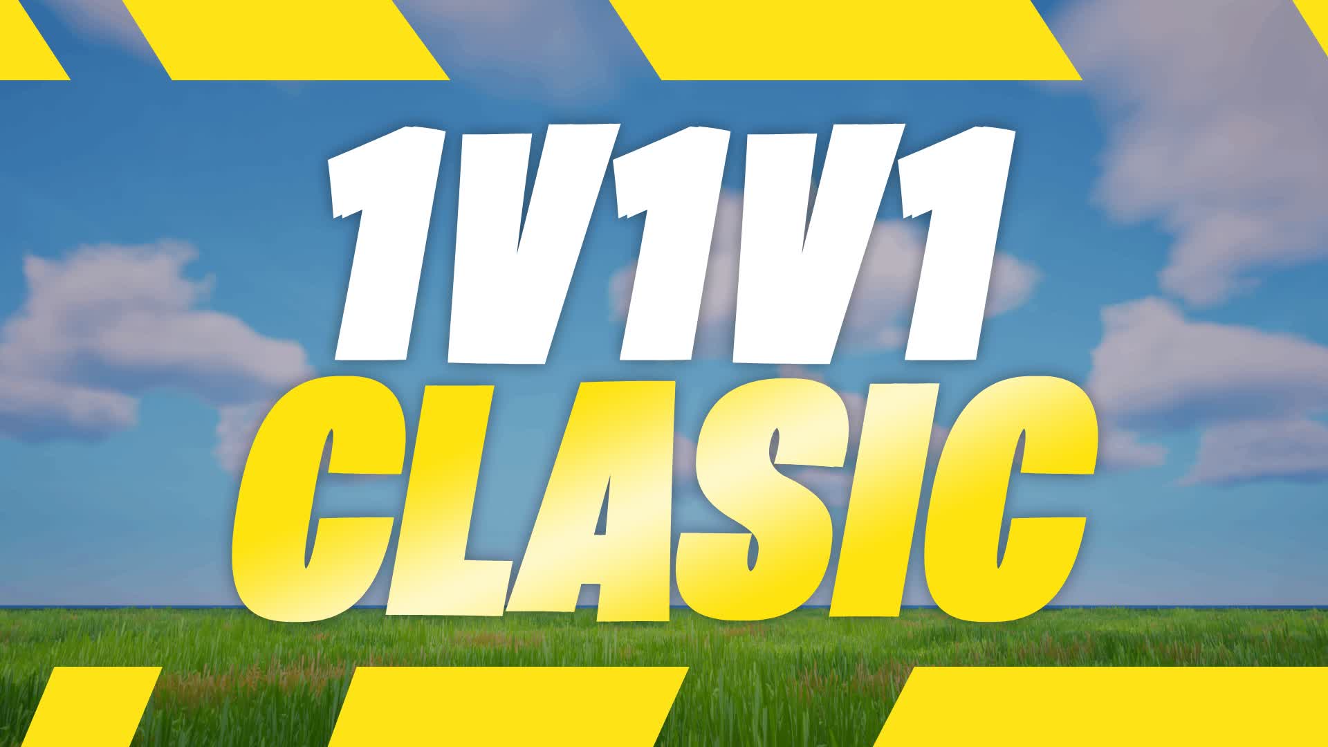 1V1V1 CLASIC