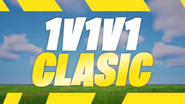 1V1V1 CLASIC