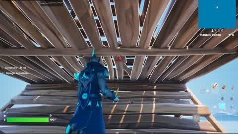 VEEX 1V1 BUILDFIGHT