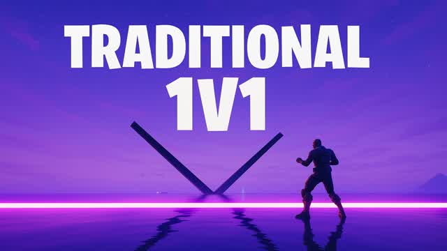 TRADITIONAL 1V1