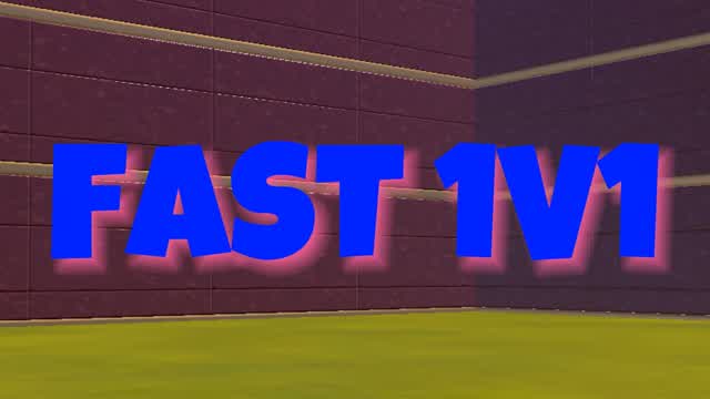 FAST 1v1