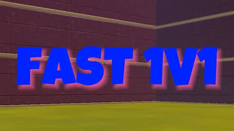 FAST 1v1