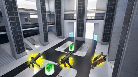 Zero Build The Black Out