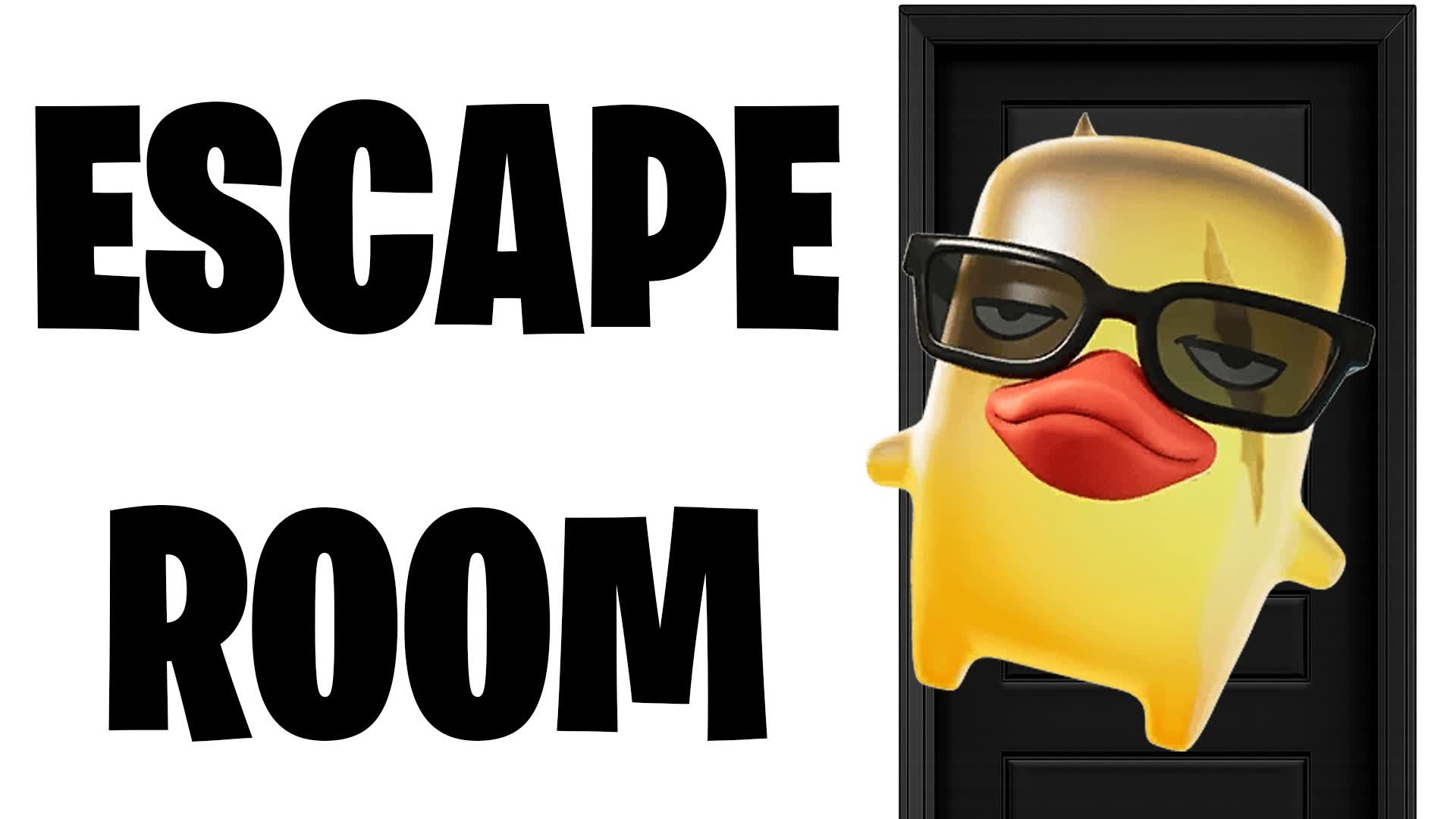 ✨[67] エスケープルーム アルティメット スプライト🚪