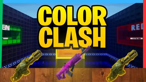 Color Clash