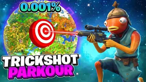 CRAZY MEGA TRICKSHOT UNC